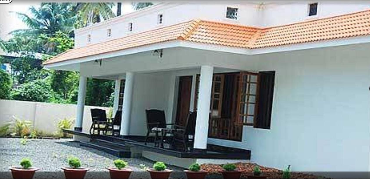 Palmy Residency Homestay Alappuzha
