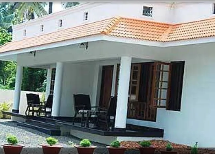 Palmy Residency