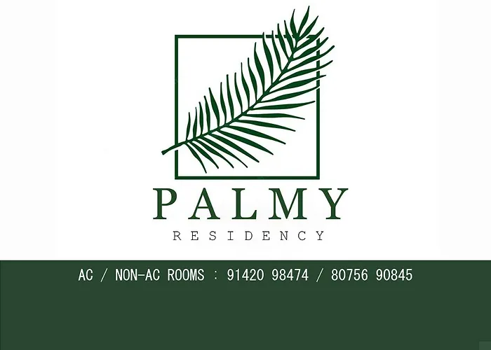 Palmy Residency