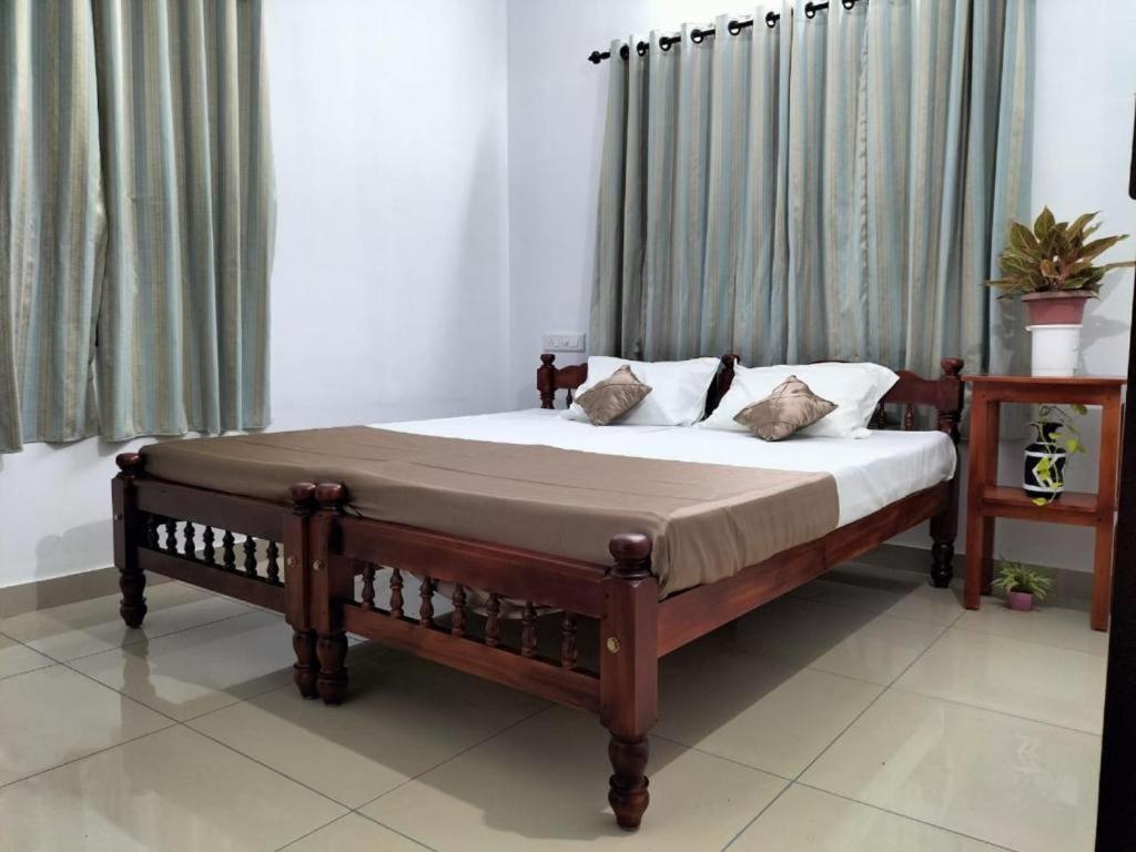 Palmy Residency Alappuzha