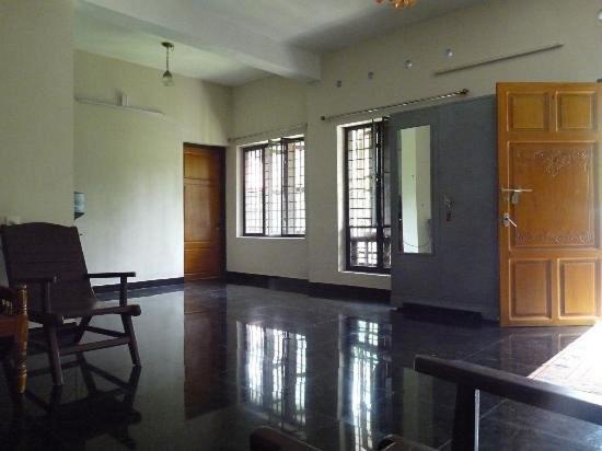 Palmy Residency *